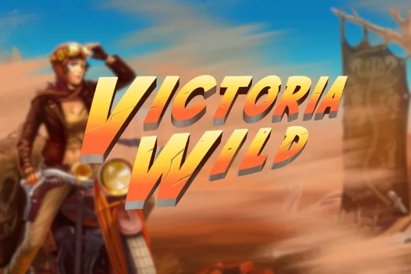 Victoria Wild